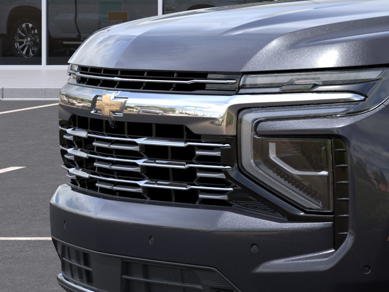 2026 Chevrolet Suburban Premier - Photo 45