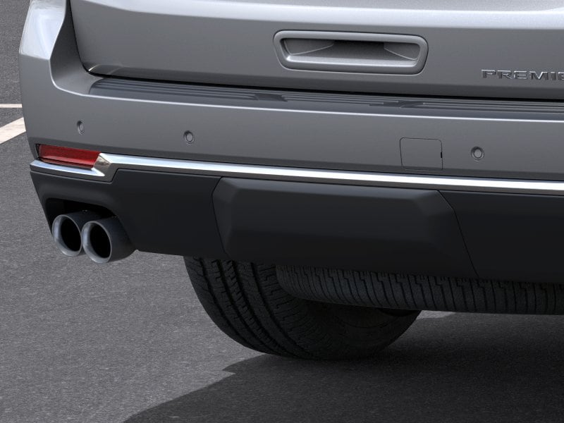 2026 Chevrolet Tahoe Premier - Photo 54