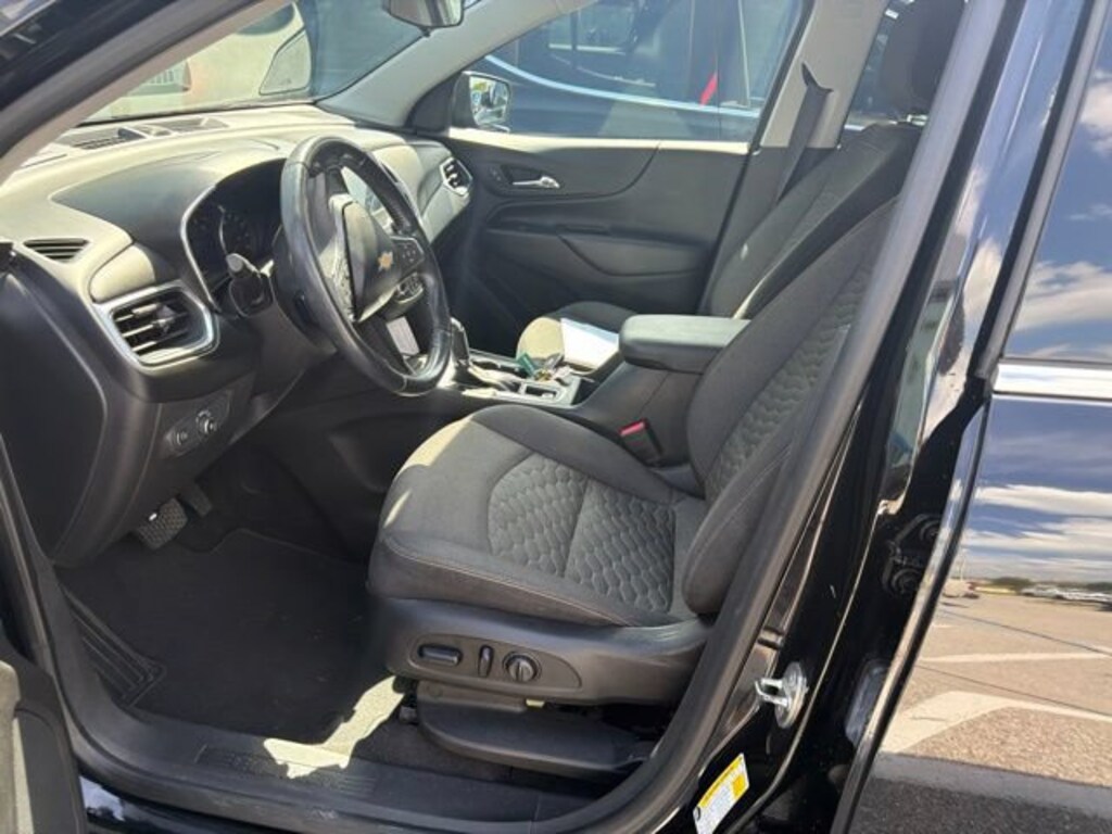 Used 2019 Chevrolet Equinox LT SUV