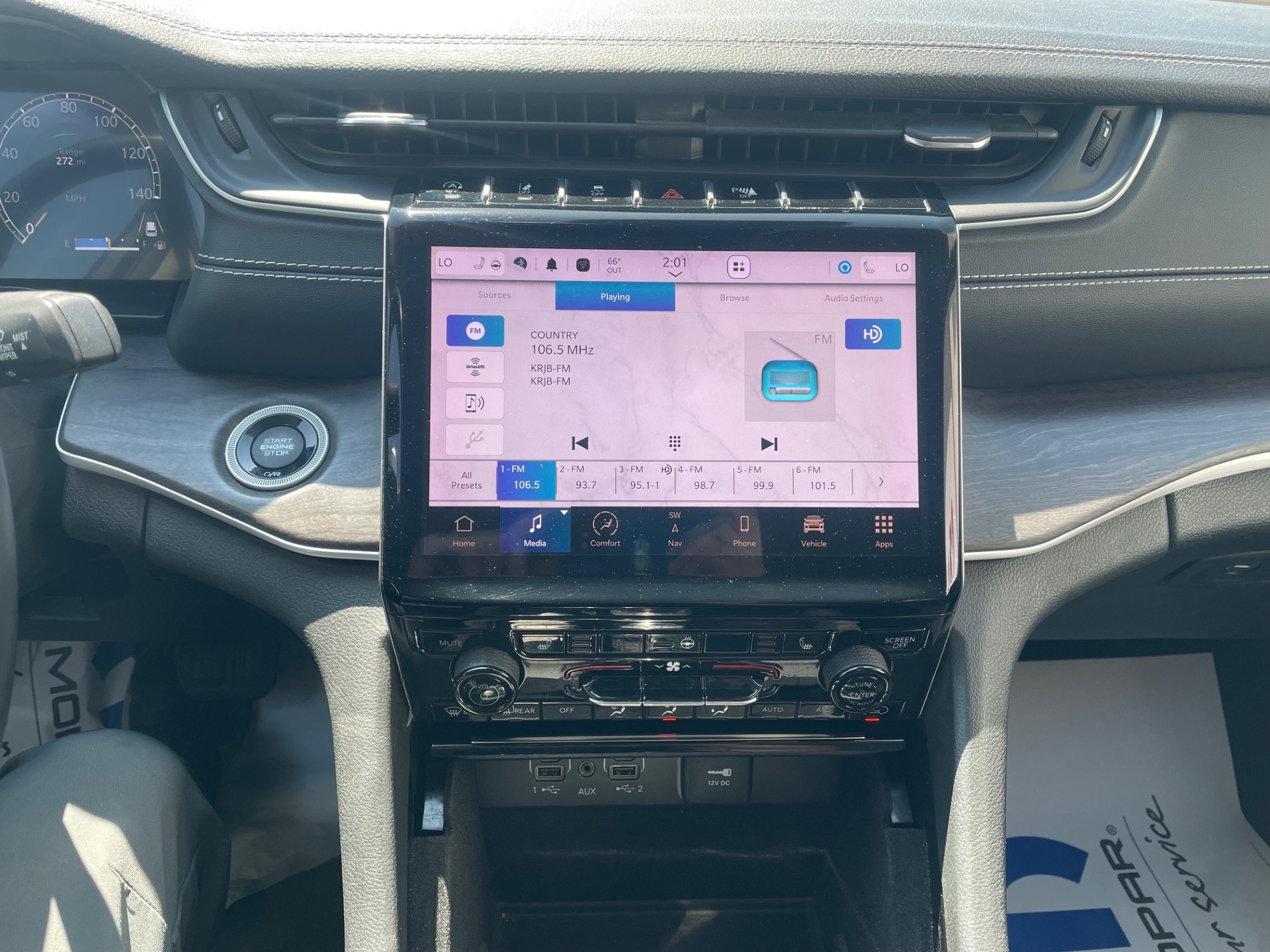2022 Jeep Grand Cherokee L Limited - Photo 7