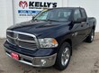  Ram 1500 Classic