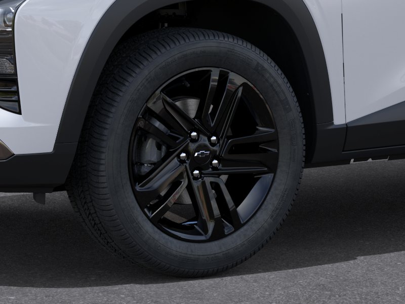 2026 Chevrolet Trax Activ - Photo 9