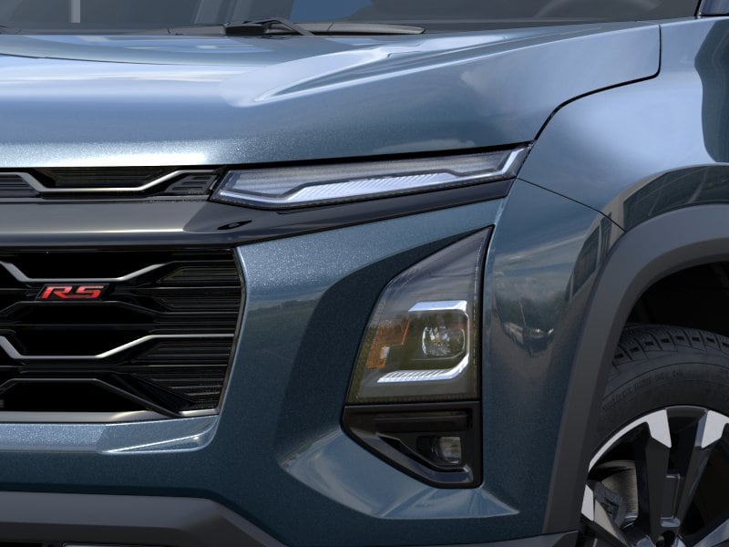 2026 Chevrolet Equinox RS - Photo 10