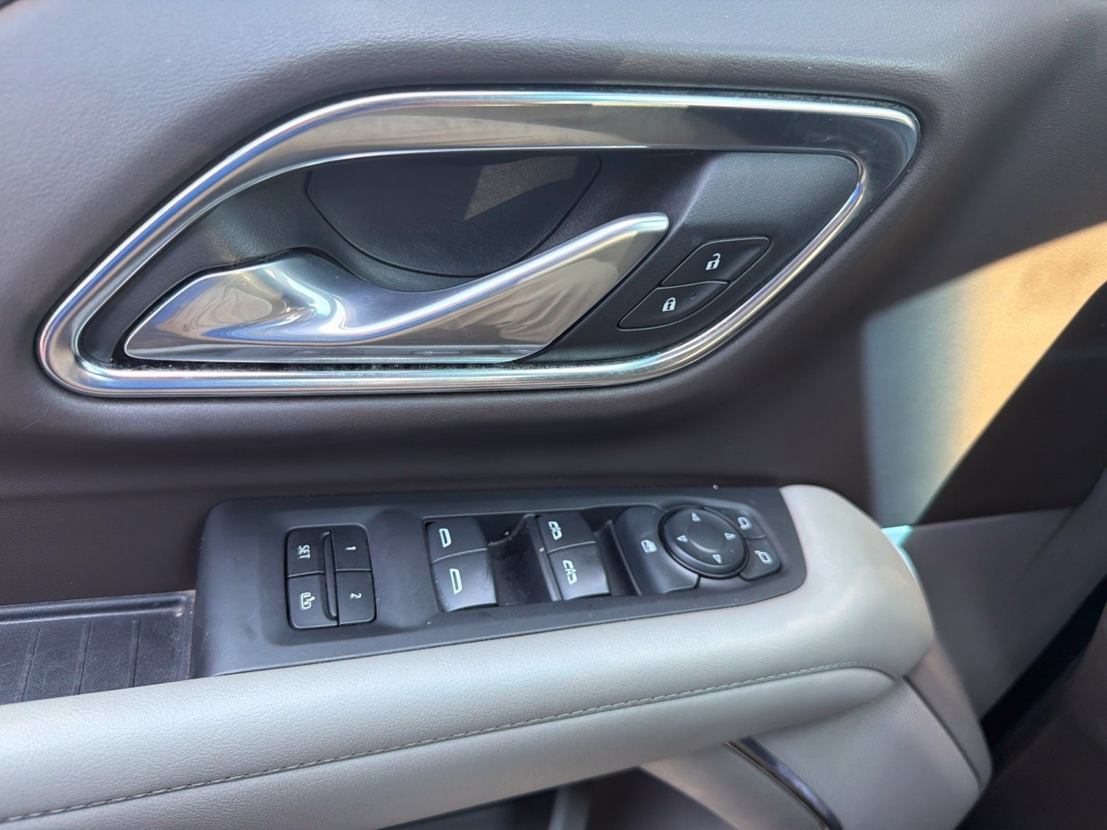2024 Chevrolet Tahoe LT - Photo 20
