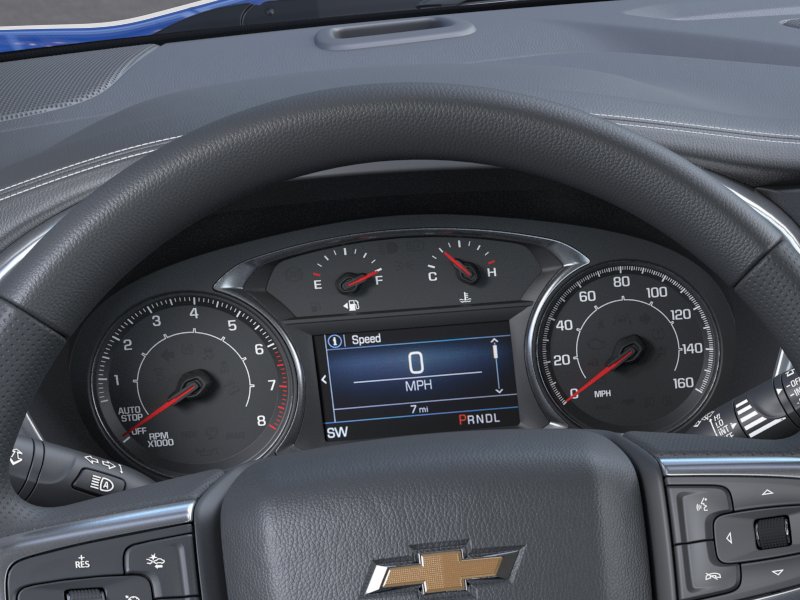 2026 Chevrolet Blazer 2LT - Photo 18