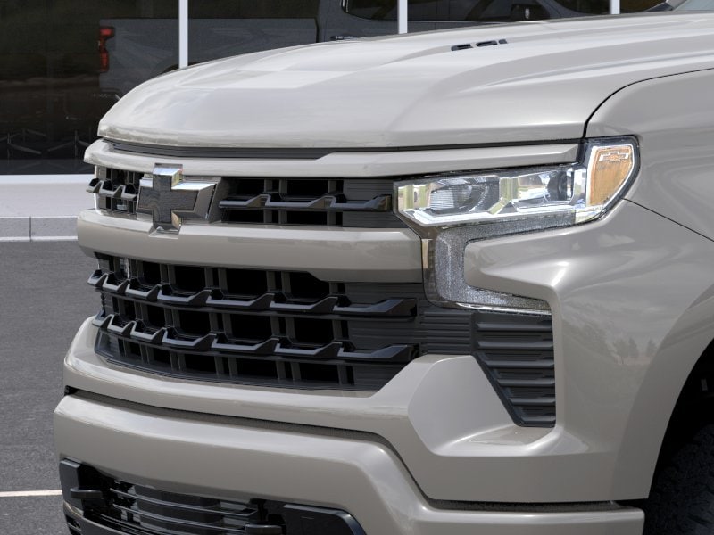 2026 Chevrolet Silverado 1500 RST - Photo 13