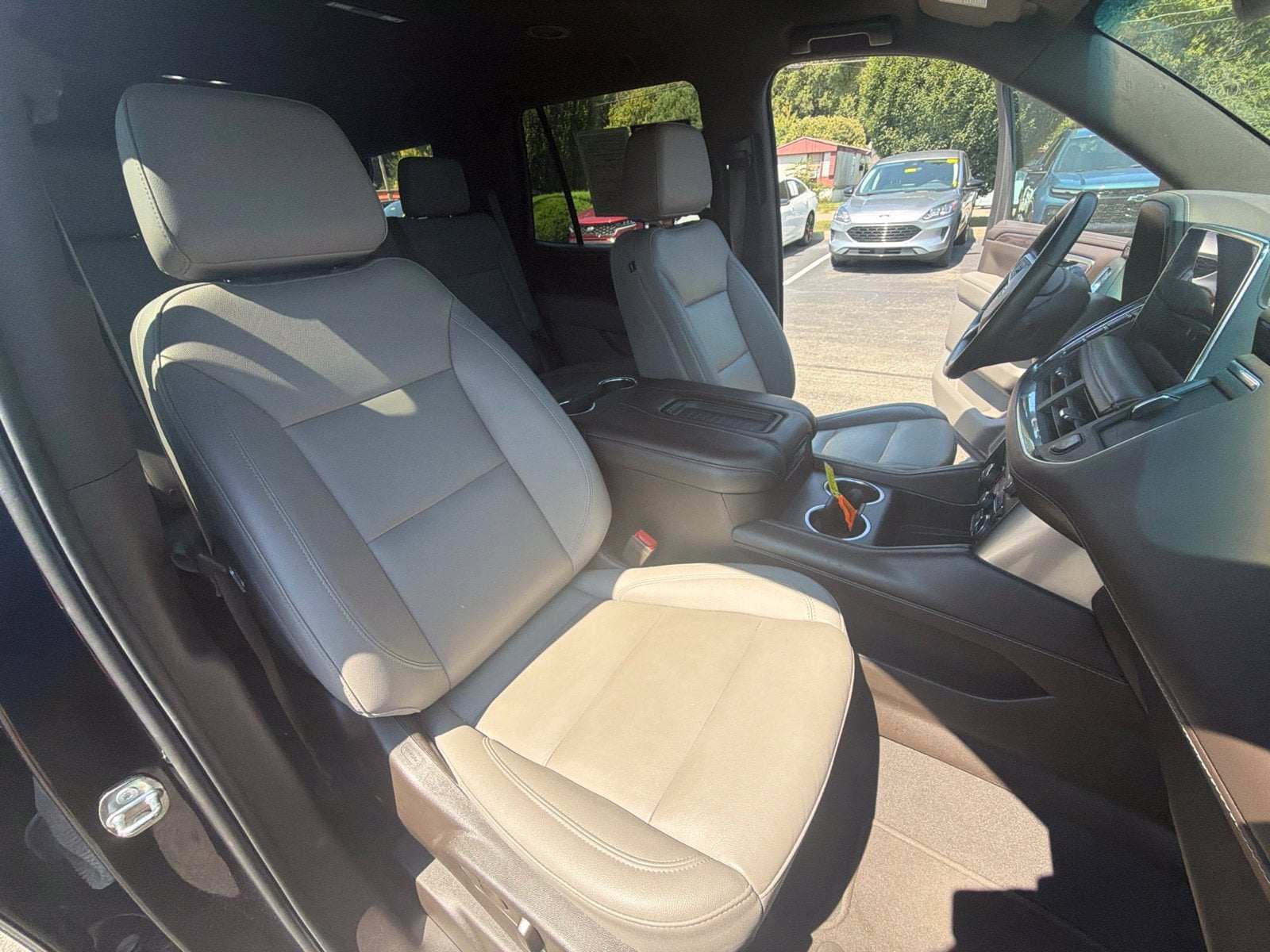 2024 Chevrolet Tahoe LT - Photo 30