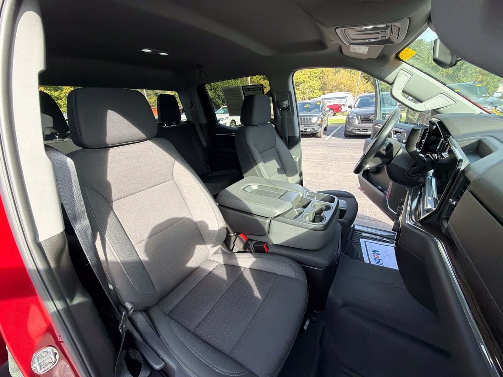 2024 Chevrolet Silverado 1500 RST - Photo 26