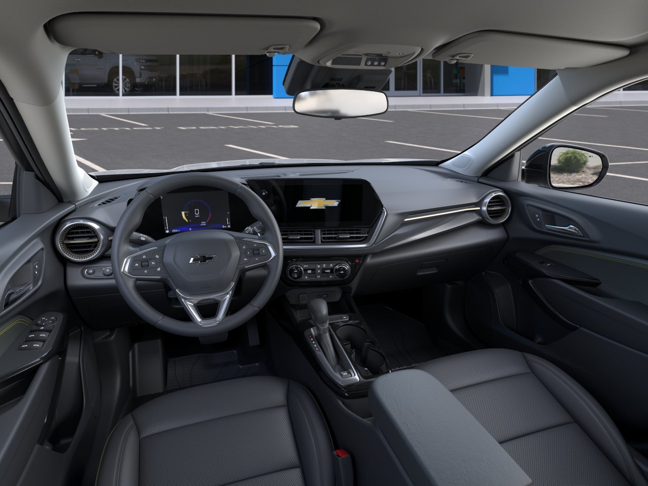 2026 Chevrolet Trax Activ - Photo 15
