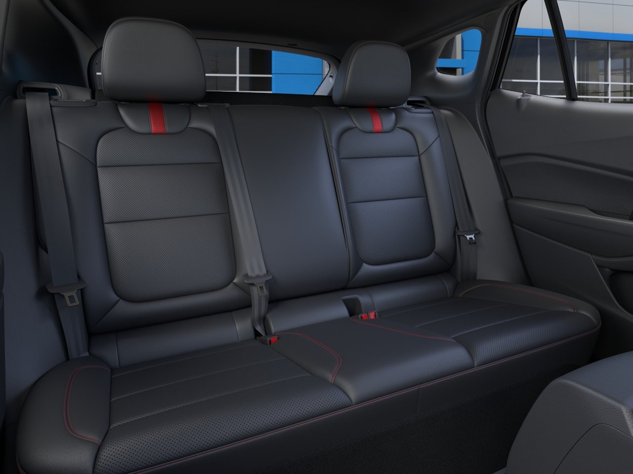 2026 Chevrolet Trax RS - Photo 16
