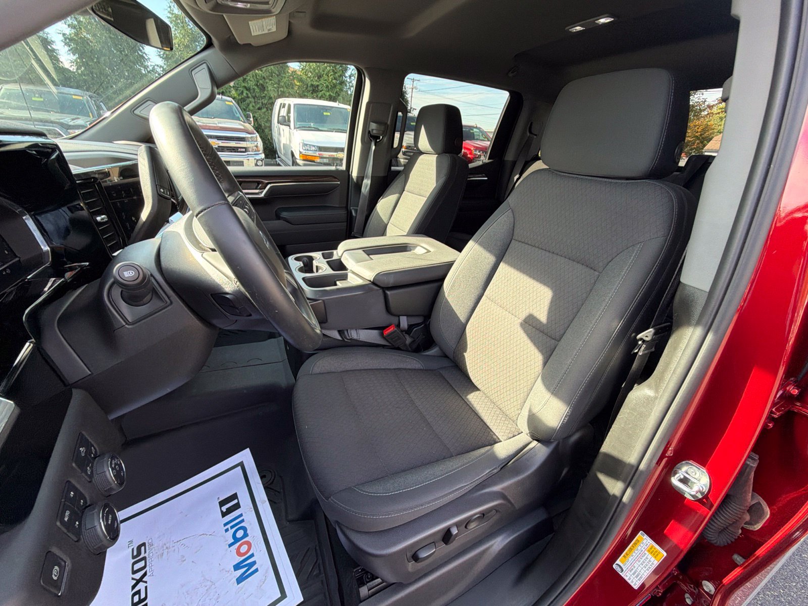 2024 Chevrolet Silverado 1500 RST - Photo 20