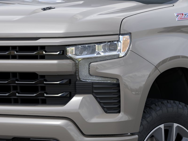 2026 Chevrolet Silverado 1500 RST - Photo 10