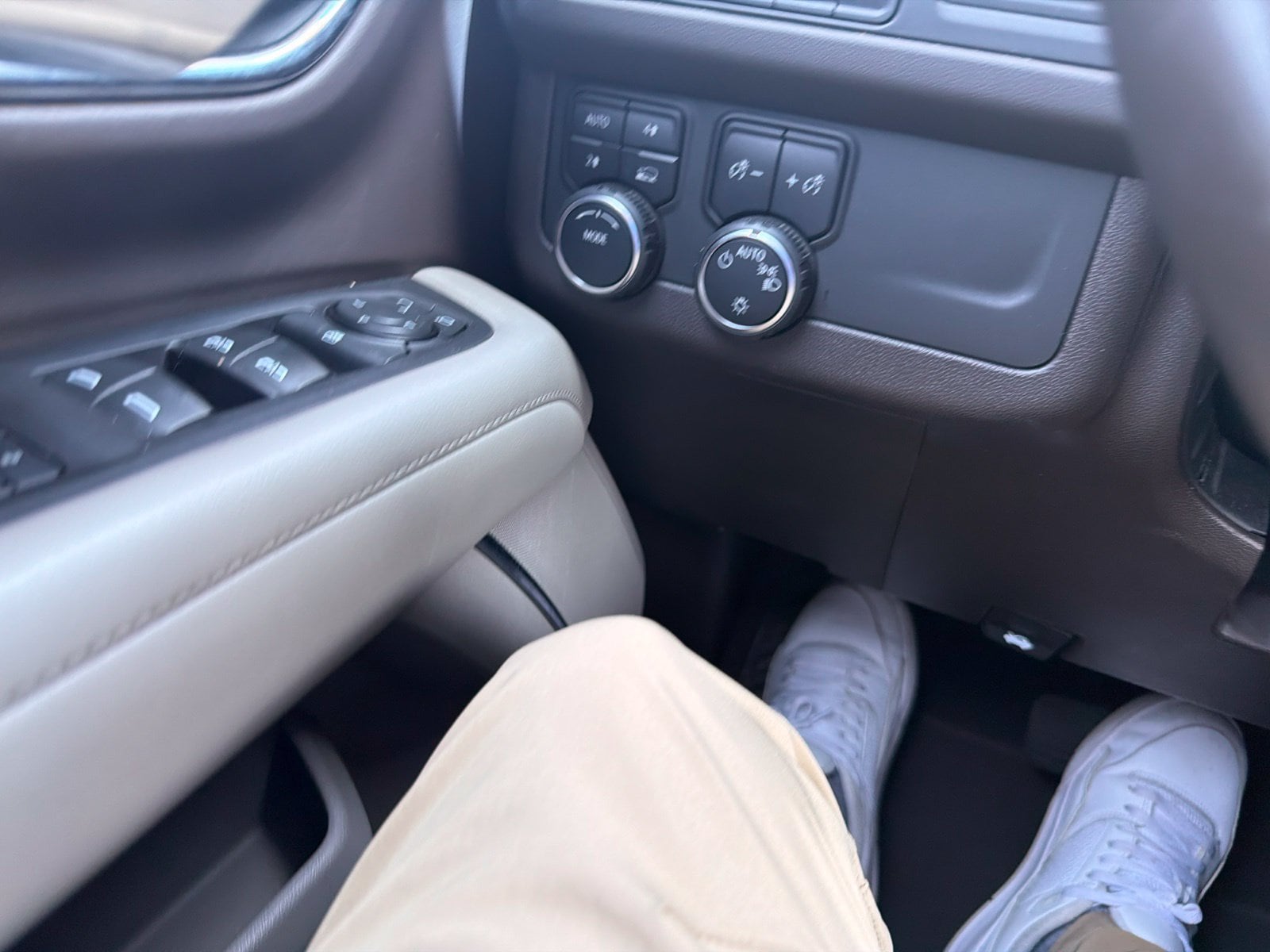 2024 Chevrolet Tahoe LT - Photo 19