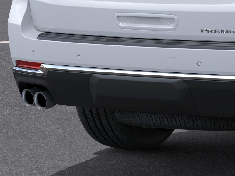 2027 Chevrolet Tahoe Premier - Photo 14