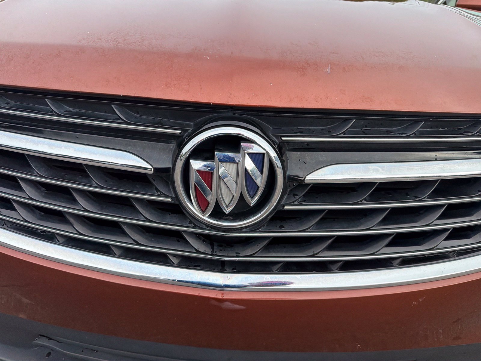 2021 Buick Envision Essence - Photo 28