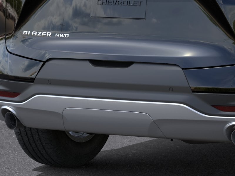2026 Chevrolet Blazer 3LT - Photo 14