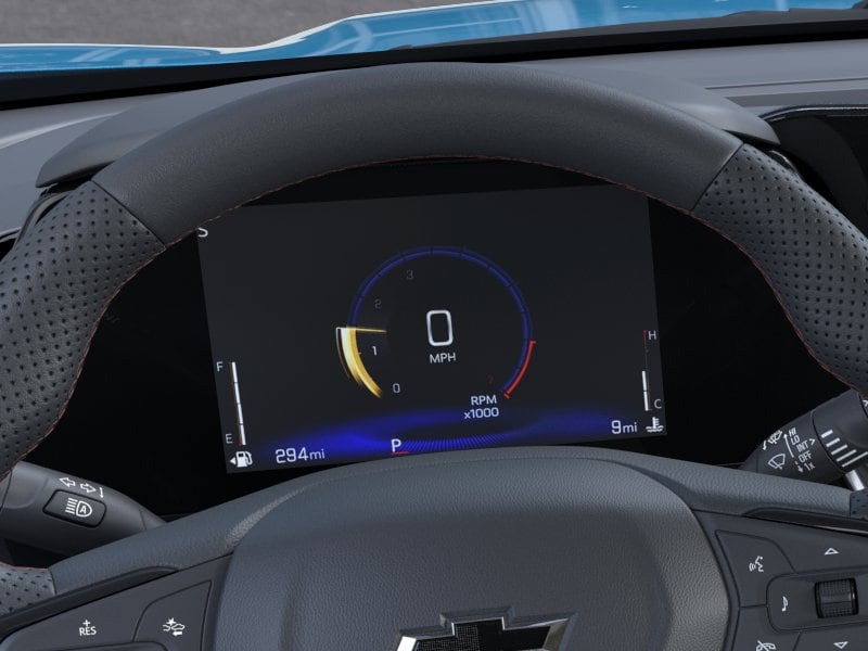 2026 Chevrolet Trax RS - Photo 17