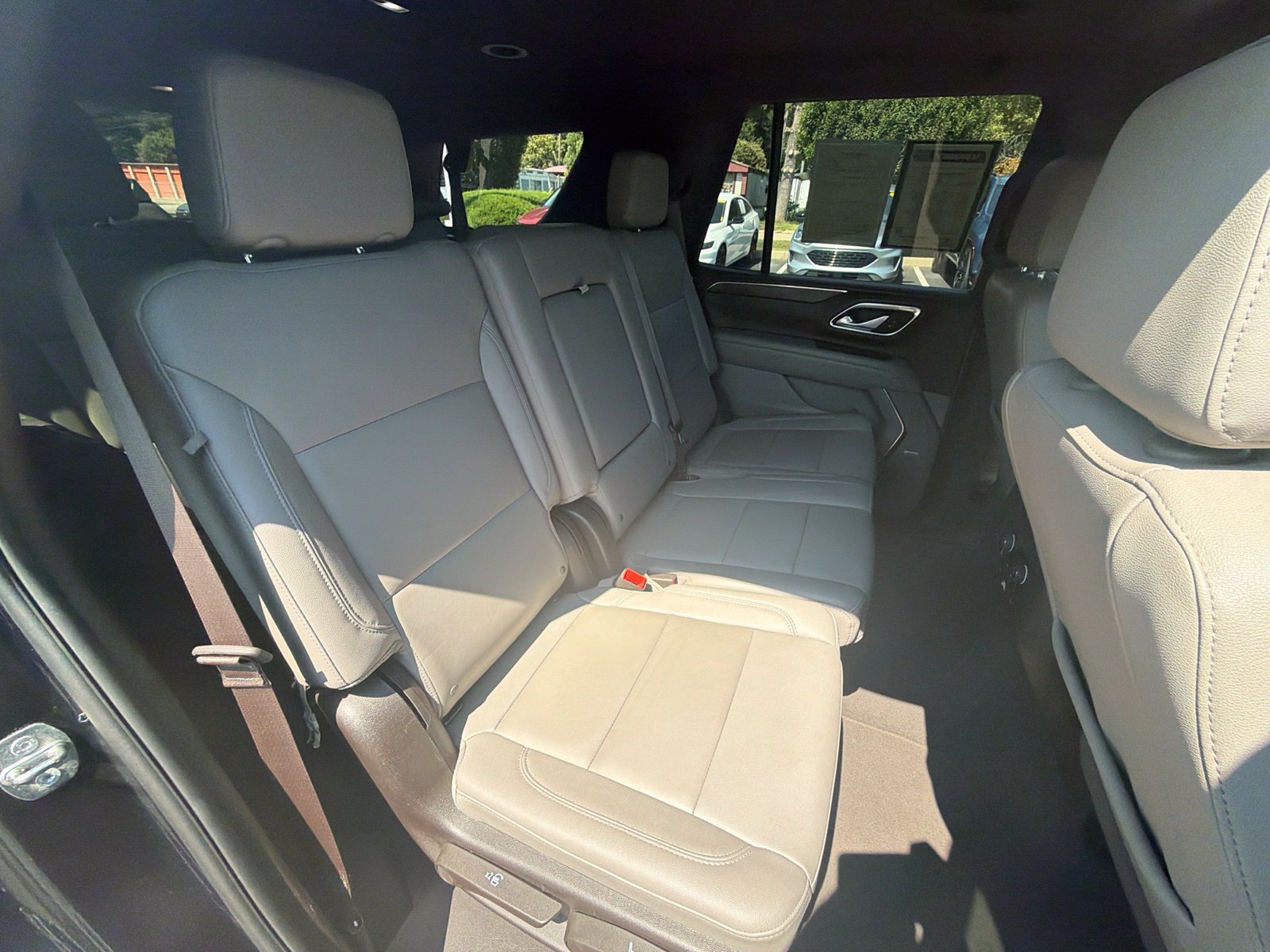 2024 Chevrolet Tahoe LT - Photo 28