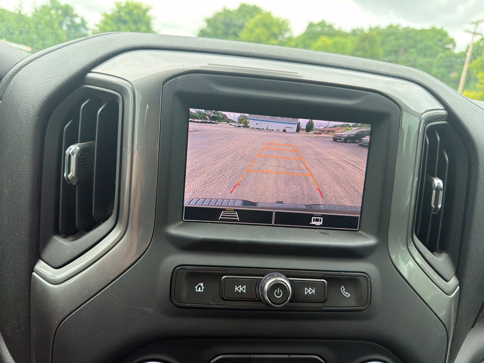2024 Chevrolet Silverado 3500HD Work Truck - Photo 17