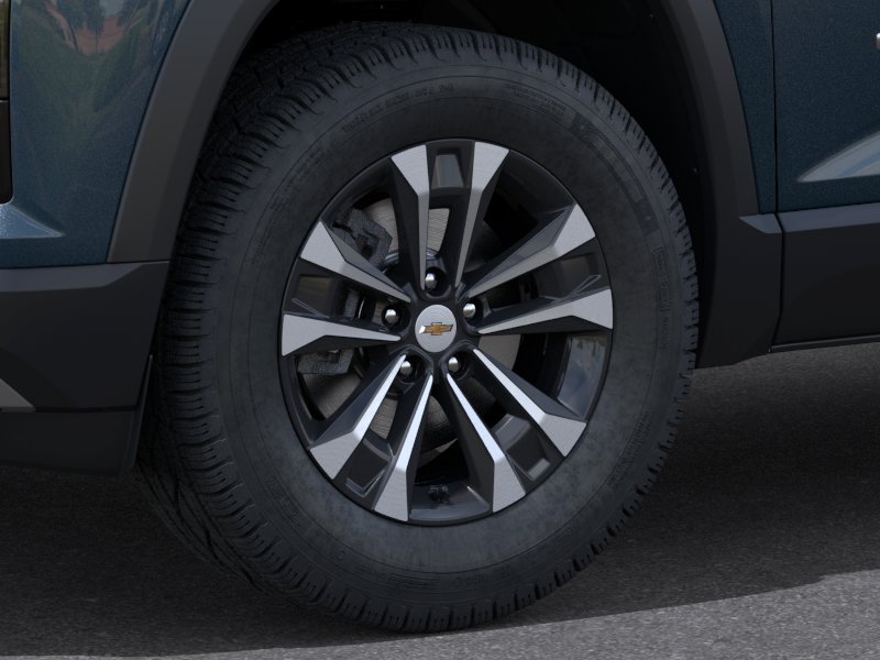 2027 Chevrolet Equinox LT - Photo 8