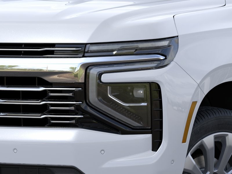 2027 Chevrolet Tahoe Premier - Photo 10