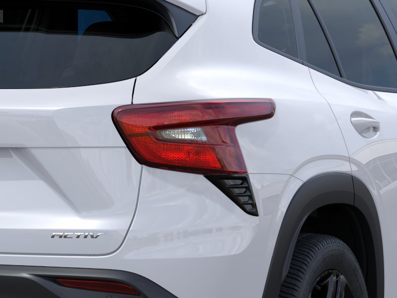 2026 Chevrolet Trax Activ - Photo 11