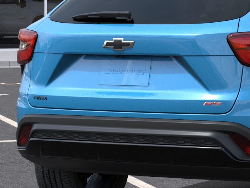 2026 Chevrolet Trax RS - Photo 13