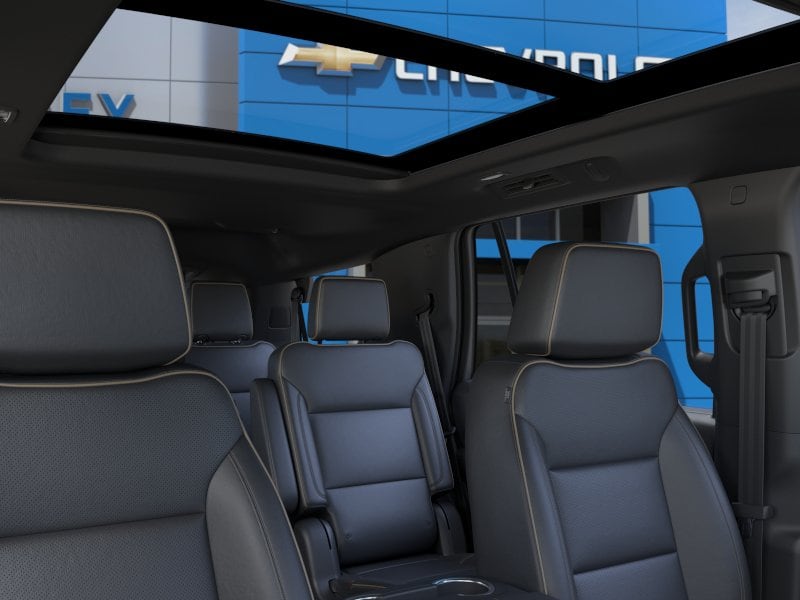 2027 Chevrolet Tahoe Premier - Photo 24