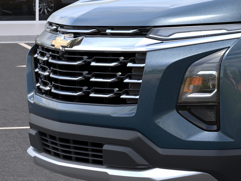 2027 Chevrolet Equinox LT - Photo 12