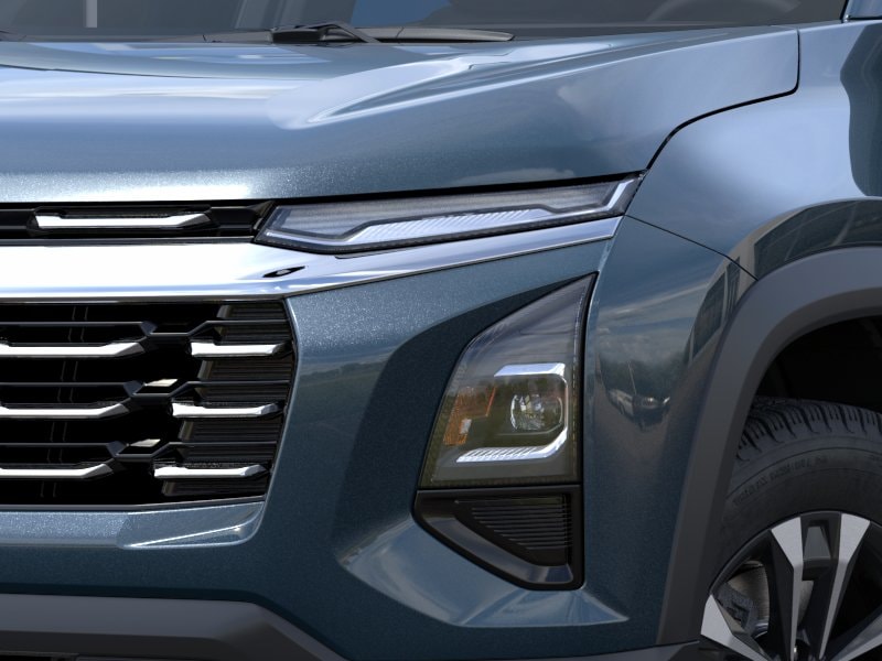 2027 Chevrolet Equinox LT - Photo 9