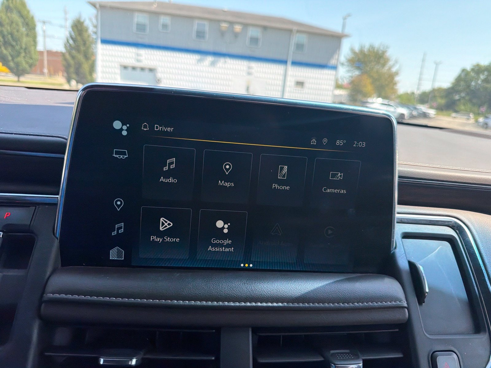 2024 Chevrolet Tahoe LT - Photo 14