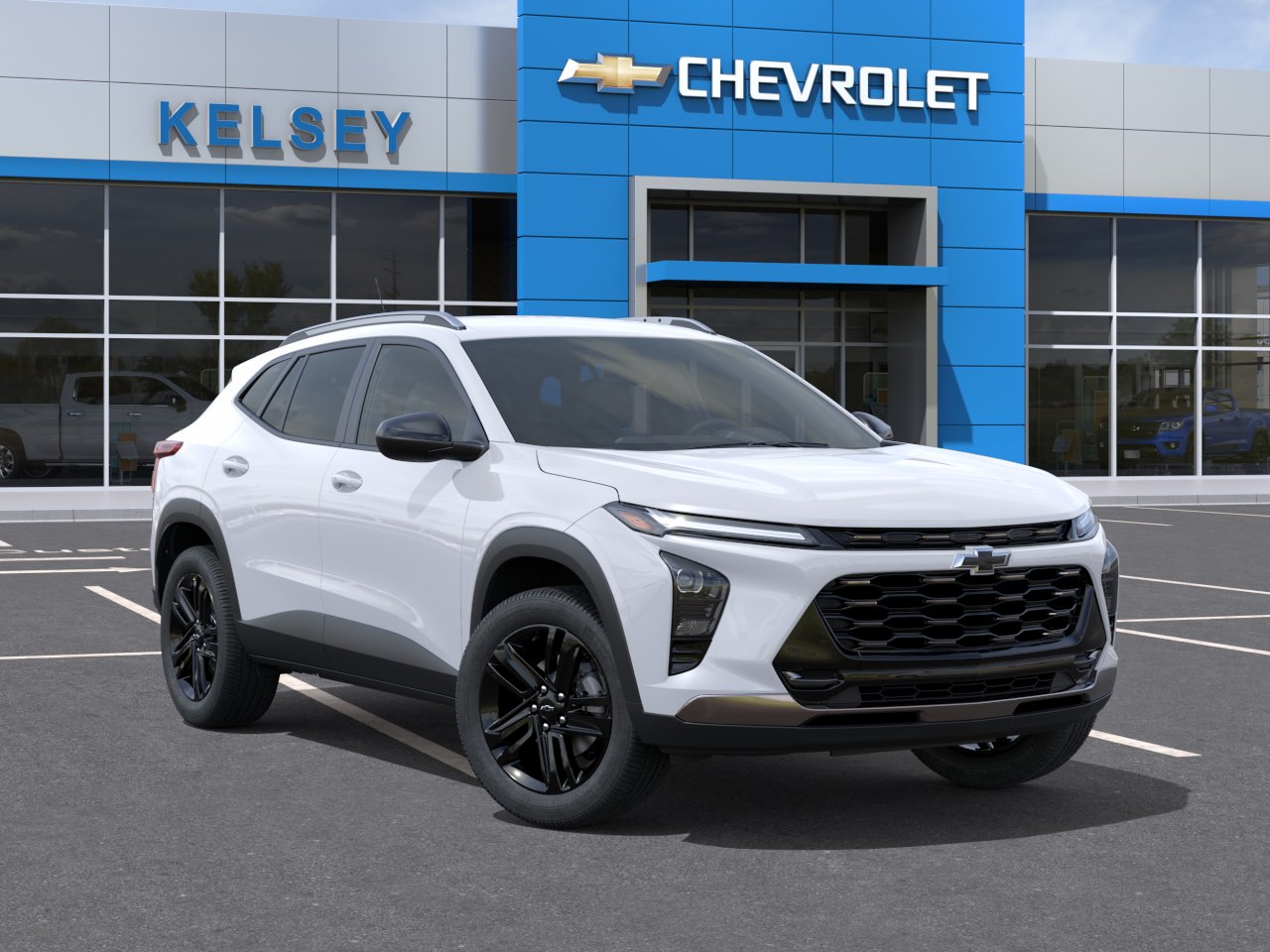 2026 Chevrolet Trax Activ - Photo 7