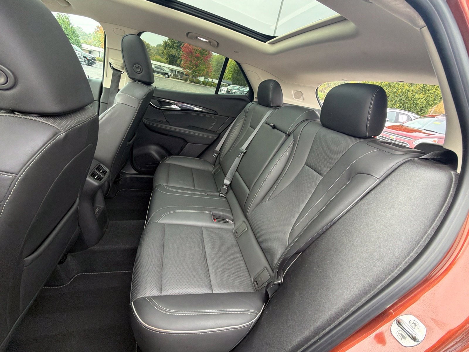 2021 Buick Envision Essence - Photo 21