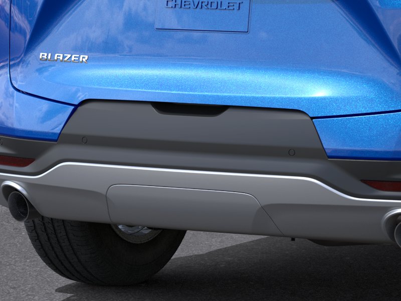 2026 Chevrolet Blazer 2LT - Photo 14
