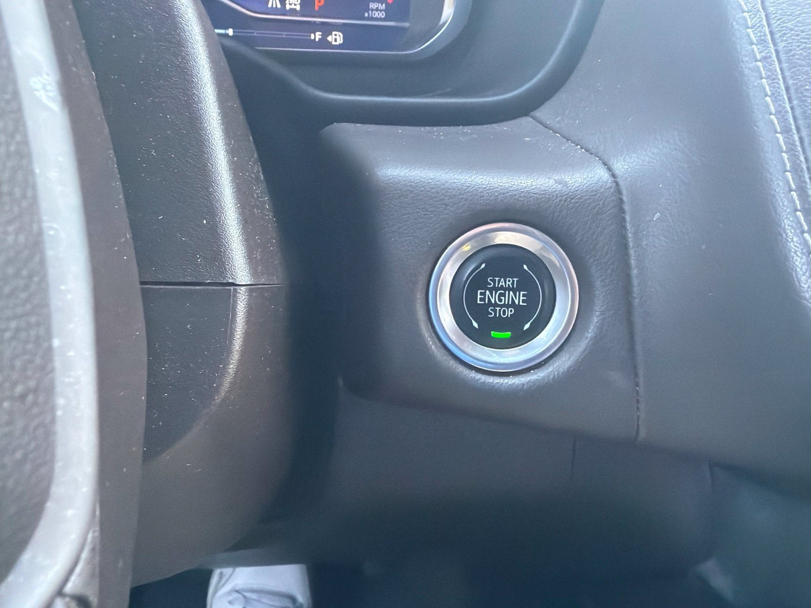 2024 Chevrolet Tahoe LT - Photo 17