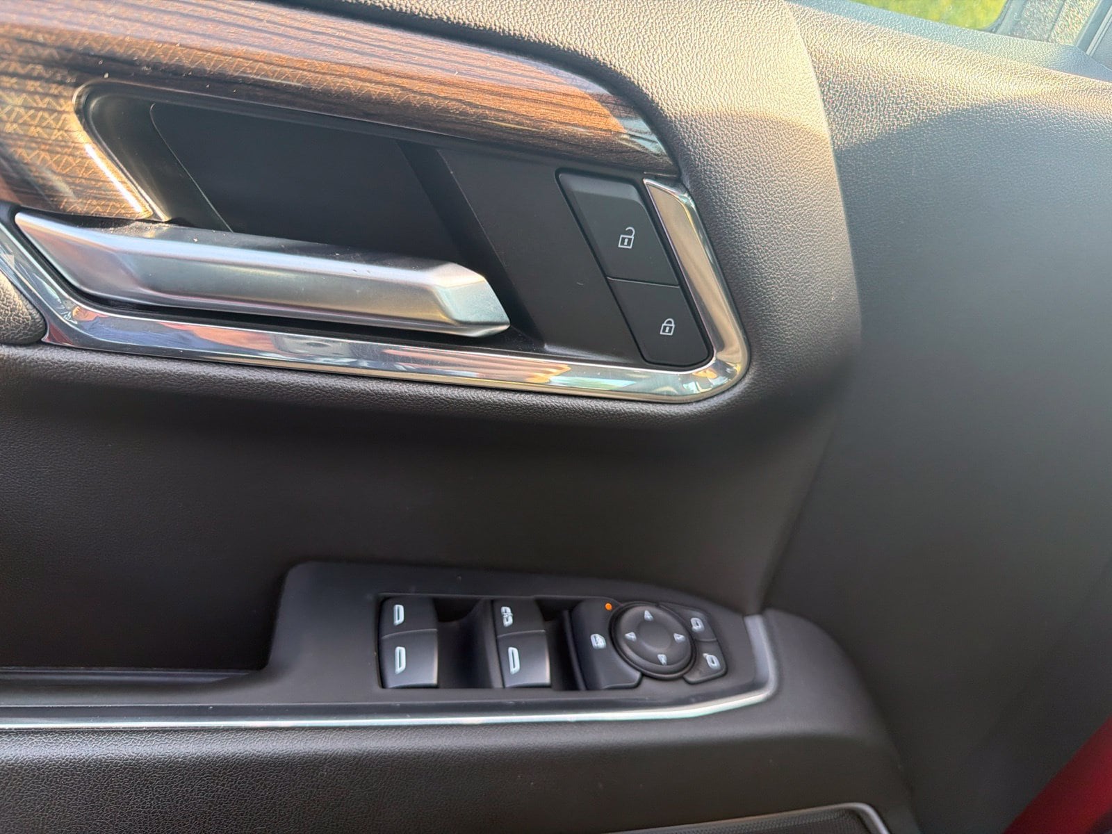 2024 Chevrolet Silverado 1500 RST - Photo 19