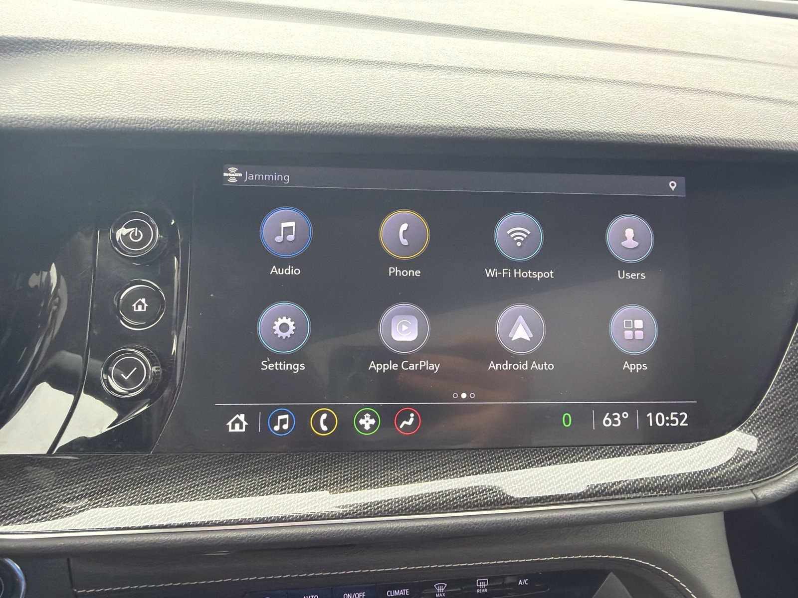 2021 Buick Envision Essence - Photo 14