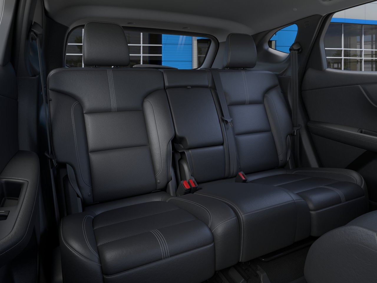 2026 Chevrolet Blazer 3LT - Photo 17