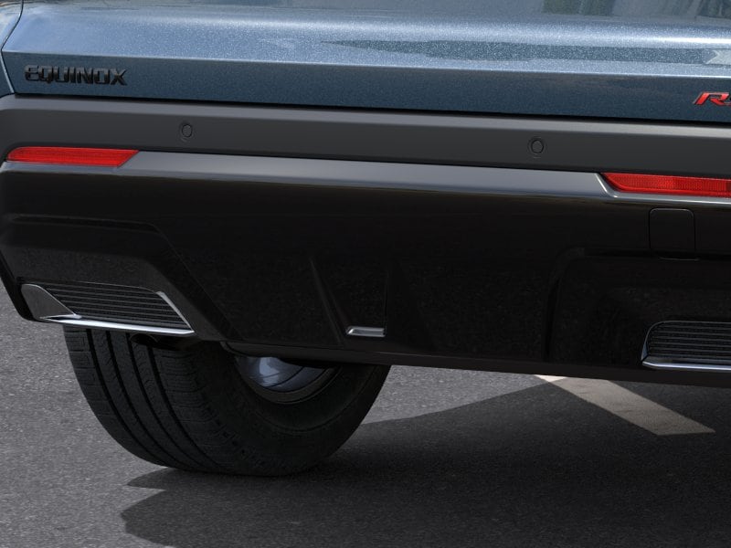 2026 Chevrolet Equinox RS - Photo 14