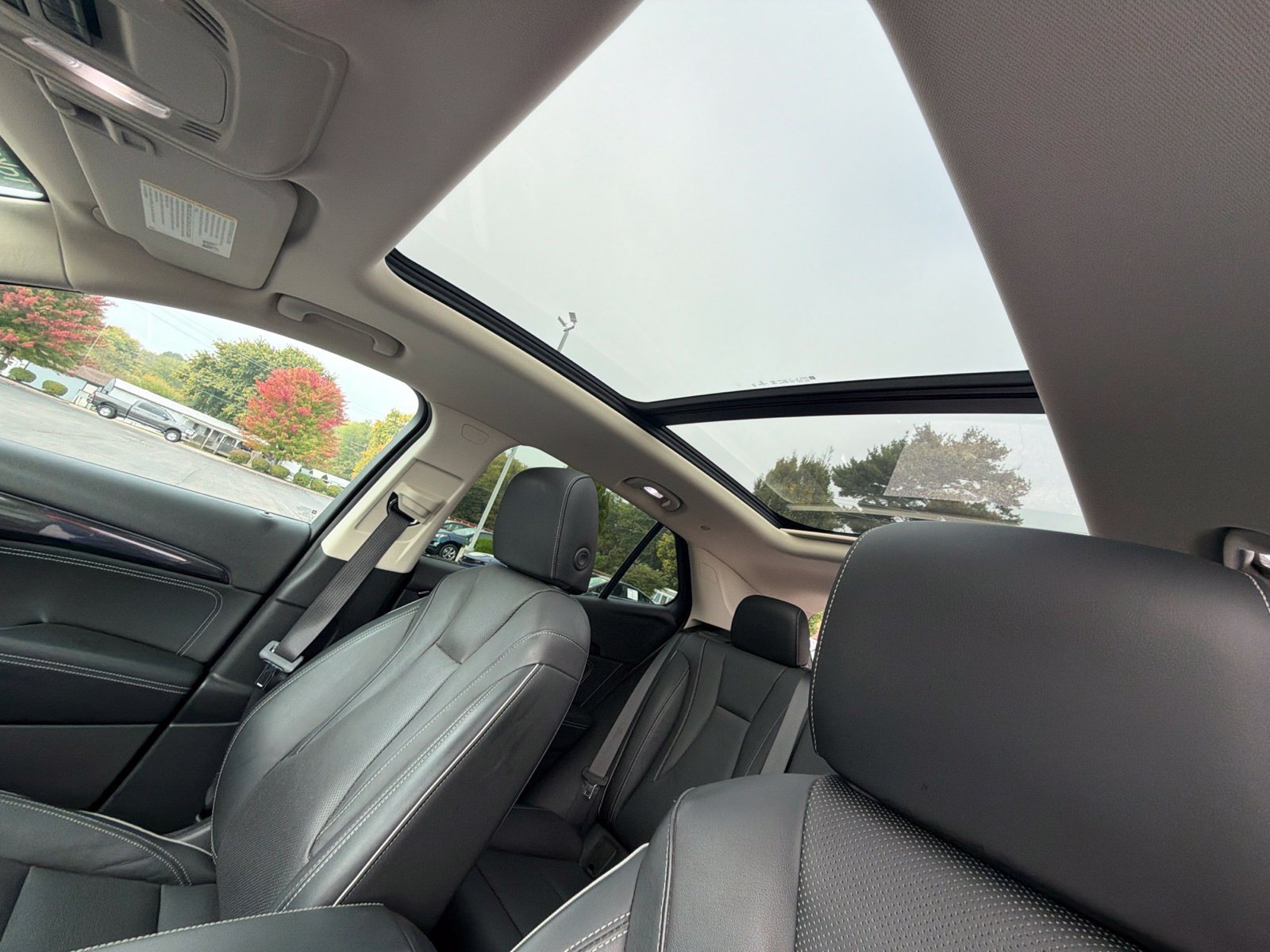 2021 Buick Envision Essence - Photo 19