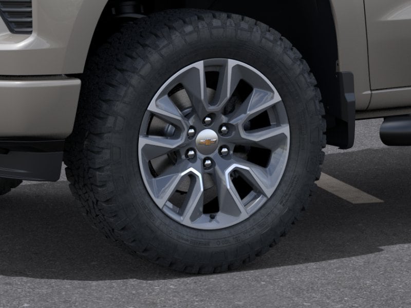 2026 Chevrolet Silverado 1500 RST - Photo 9