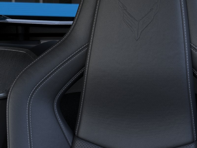 2027 Chevrolet Corvette 1LT - Photo 21