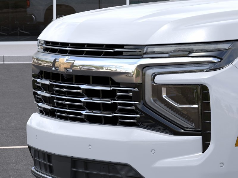 2027 Chevrolet Tahoe Premier - Photo 13