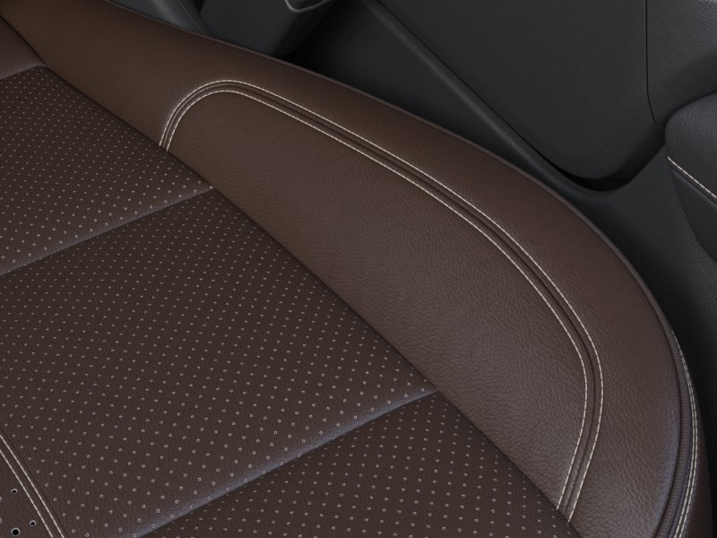 2026 Chevrolet Suburban High Country - Photo 21