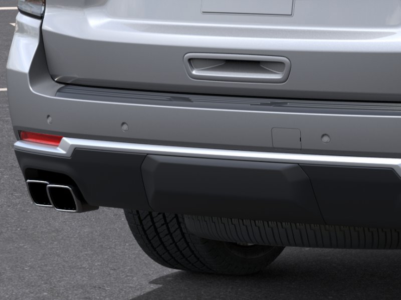 2026 Chevrolet Suburban High Country - Photo 14