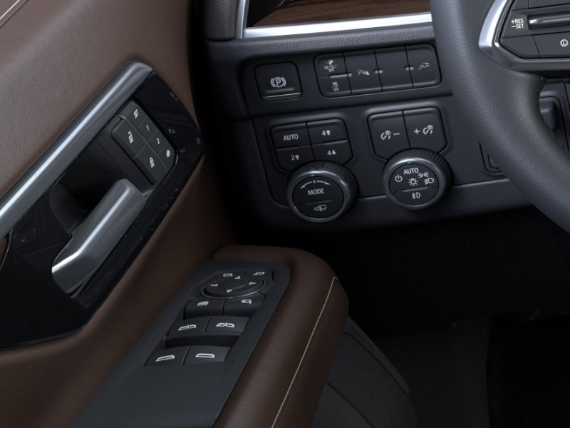 2026 Chevrolet Suburban High Country - Photo 22