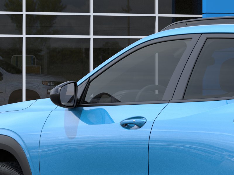 2026 Chevrolet Trax RS - Photo 11