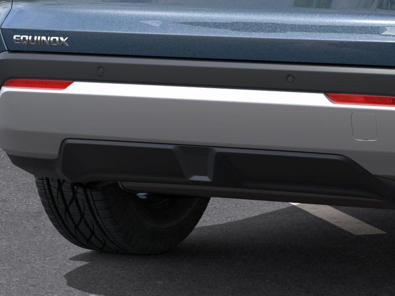 2027 Chevrolet Equinox LT - Photo 13
