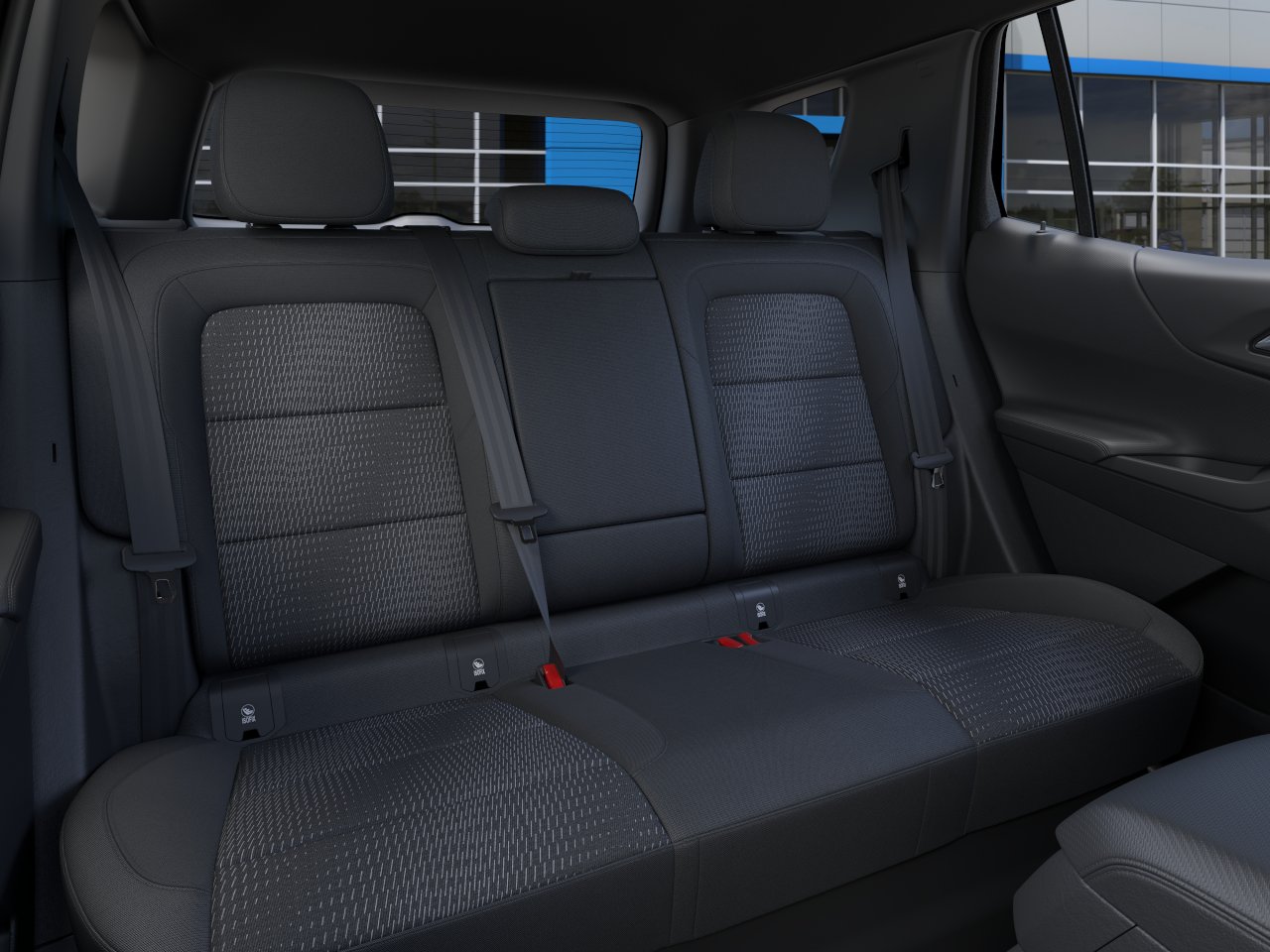 2026 Chevrolet Equinox LT - Photo 17
