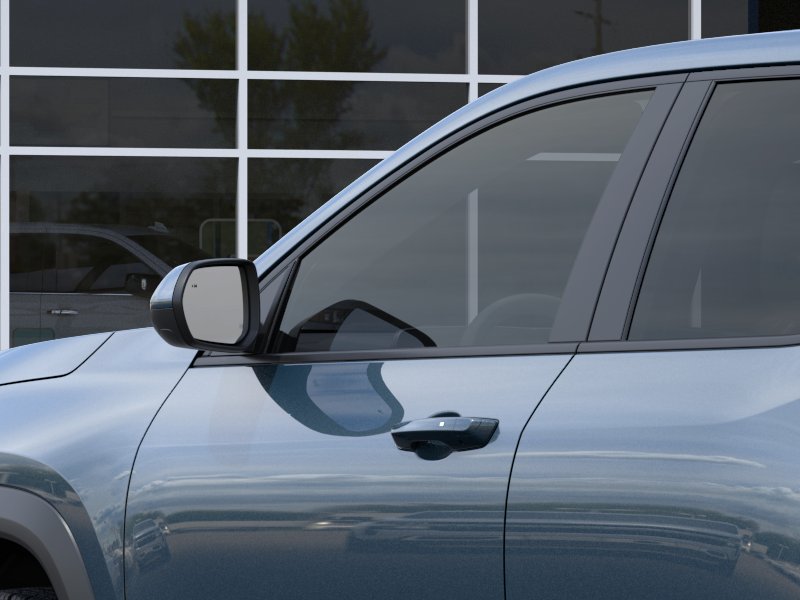 2027 Chevrolet Equinox LT - Photo 11